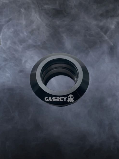 Gassey - Twister Integrated Headset
