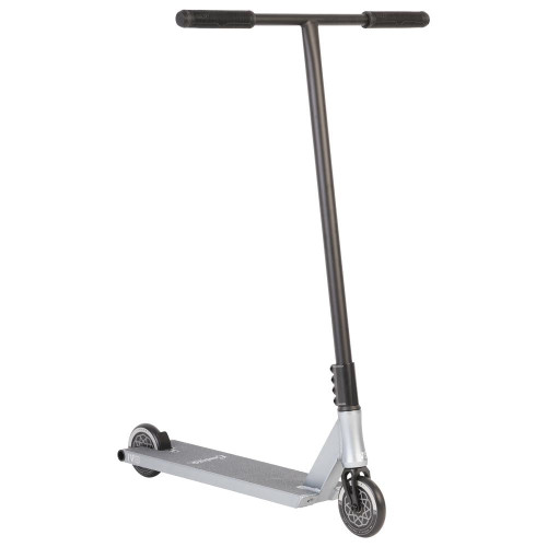 Invert - Curbside Street Scooter Large (Titanium Colorway)