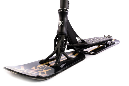 Trick Scooters - Snowscoot - OC Pro Scooters