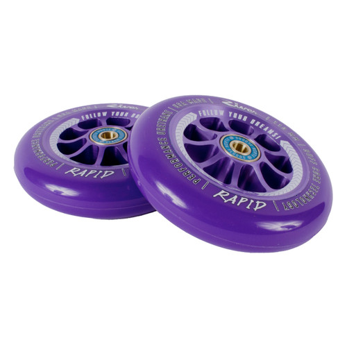 River Wheel Co. Rapids 110mm Wheels