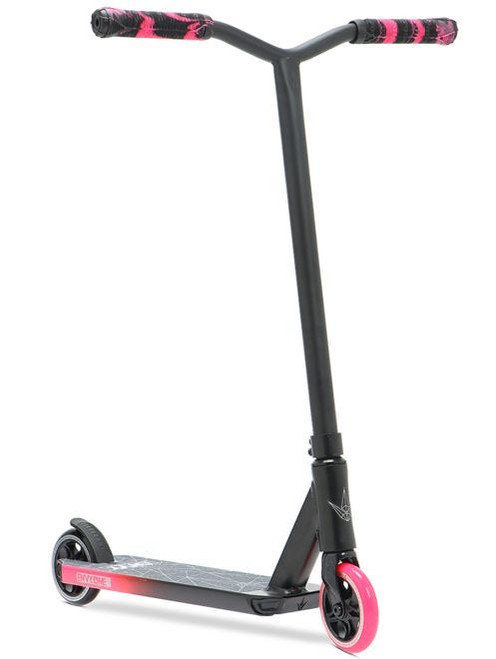 ENVY ONE S3 PRO SCOOTER