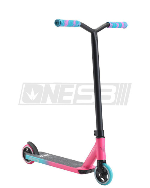 ENVY ONE S3 PRO SCOOTER