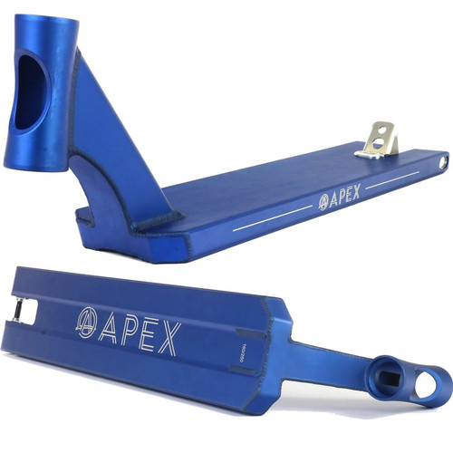 Apex - Boxed Deck 5"