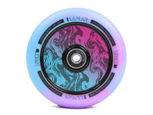 Lucky LUNAR™ 110mm Wheel