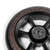 North Garrett Braz Signature Wheel 24mm - G5 North Garrett Braz Signature Wheel 24mm - G5