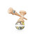 KROM - NOIA SERIES Kendama KROM - NOIA SERIES Kendama