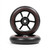 North Garrett Braz Signature Wheel 30mm - G5