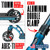 Madd Gear - Origin 550 Pro Scooter