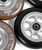 Tilt - Gagliano Wheels - Raw 24 x 110