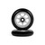 Tilt - Gagliano Wheels - Raw 24 x 110