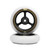 North Index Wheels 30mm - G5