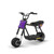 OKAI - REVO EM20 Street Stunt Electric Motorcycle