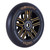 Oath Binary 110mm x 24mm Wheels