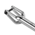 Fuzion Paradox HIC/SCS Fork