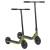 Triad Shape Shifter Dirt Scooter