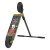Triad Shape Shifter Dirt Scooter