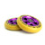 North Scooters HQ 88A Wheels - Pair