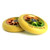 North Pentagon Rasta 85A 120mm - Wheels