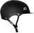 S1 Lifer Brim Helmet Ages 8 - Adult: (21" - 23.5")