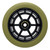 urbanArtt Civic 110mm x 24mm Wheels