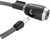 Kryptonite KryptoFlex 815 Cable Lock - with Key, 5' x 8mm