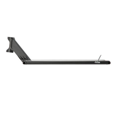Aztek 2026 Europa 2 Deck - Satin Black - OC Pro Scooters