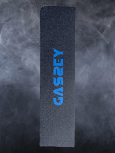 Gassey - Logo Griptape