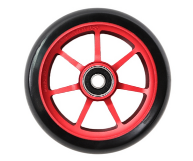 楽天市場】Ethicフリースタイルスクーター用ホイールINCUBE V2