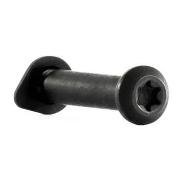 ETHIC DTC - 8STD FORK TORX AXLE KIT
