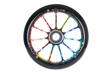 Ethic DTC - Wheel Atlas 