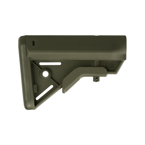 B5 Bravo Stock