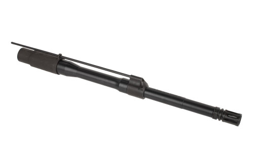 LMT MWS 6.5 Creedmoor Stainless Steel 20" Barrel