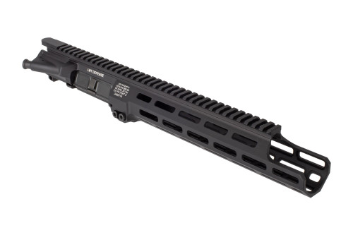 LMT Shovelnose MRP-L M-LOK AR-15 Upper Receiver - 11.5"