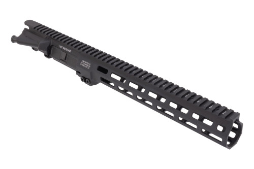 LMT Specwar MRP-L M-LOK AR-15 Upper Receiver - 11.5"