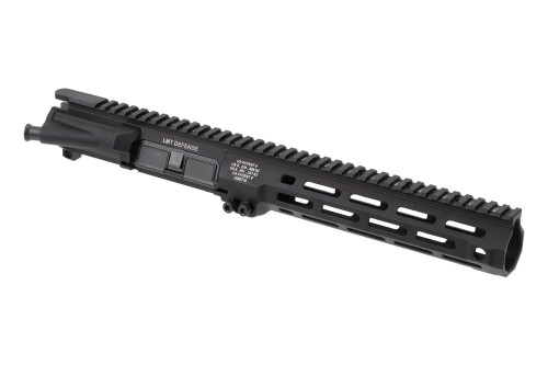 LMT MLC Carbine Length AR-15 Upper Receiver - M-LOK