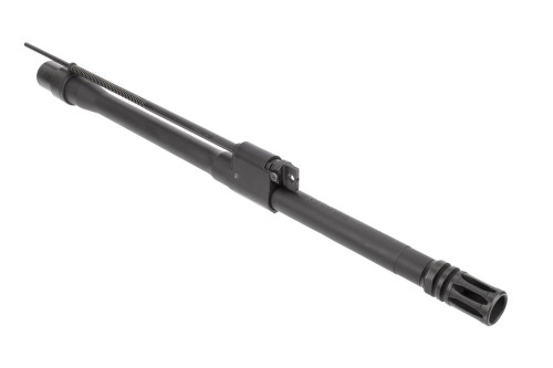 LMT piston 5.56 Barrel 16"