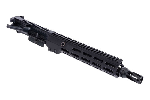 Geissele Automatics Super Duty MOD1 5.56 NATO Complete Upper Receiver - 11.5" Black