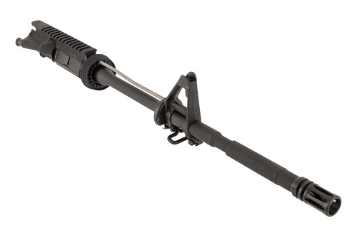 LMT Barreled AR-15 Flat Top Upper - 16"