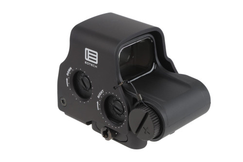 EOTECH EXPS2-0 Holographic Weapon Sight