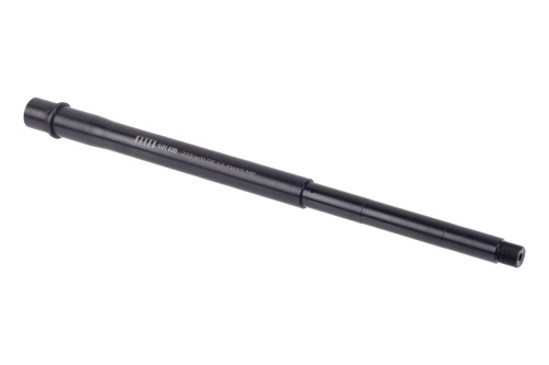 Sons of Liberty Gun Works Precision SPR .223 Wylde Mid-Length AR-15 Barrel - 16"