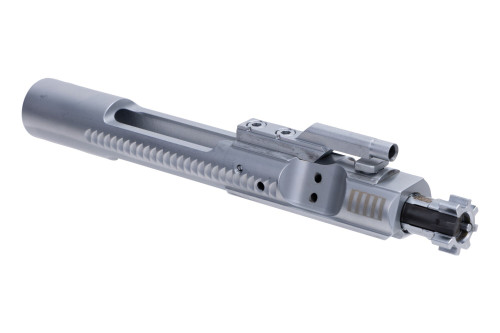 Sons of Liberty Gun Works 5.56 NATO Bolt Carrier Group - Chrome