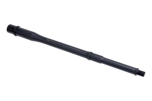 Sons of Liberty Gun Works Combat Grade V2 5.56 Mid Length AR-15 Barrel - 14.5"