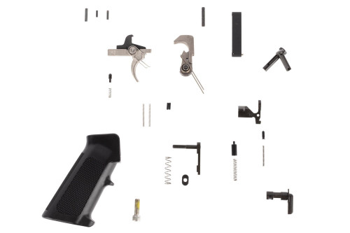 Sons of Liberty Gun Works Blaster Guts AR-15 Lower Parts Kit with Liberty Fighting Trigger