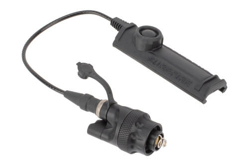 SureFire DS Cap Assembly for Scout Lights - SR07 Included