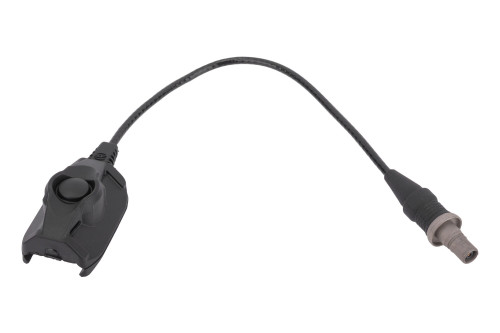 SureFire Compact Remote Switch - 7" - Picatinny Mount