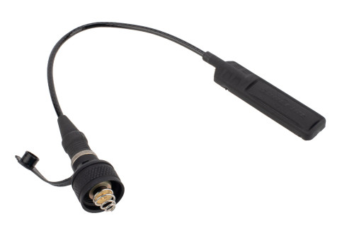 SureFire Replacement Rear Cap Assembly for Scout Lights - ST07 Included