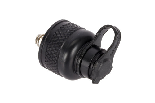 SureFire UE Rear Cap Assembly - M6XX Scout Light Series