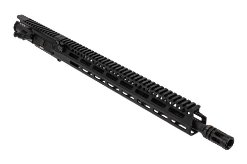 Bravo Company Manufacturing MK2 BFH Enhanced Lightweight Mid-Length Barreled Upper MCMR-15 - 16"