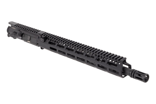 Bravo Company Manufacturing MK2 5.56 NATO Mid-Length AR-15 Barreled Upper - MCMR-13 - 14.5"