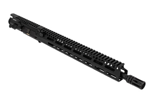 Bravo Company Manufacturing MK2 BFH Enhanced Lightweight Mid-Length Barreled Upper MCMR-13 - 14.5"